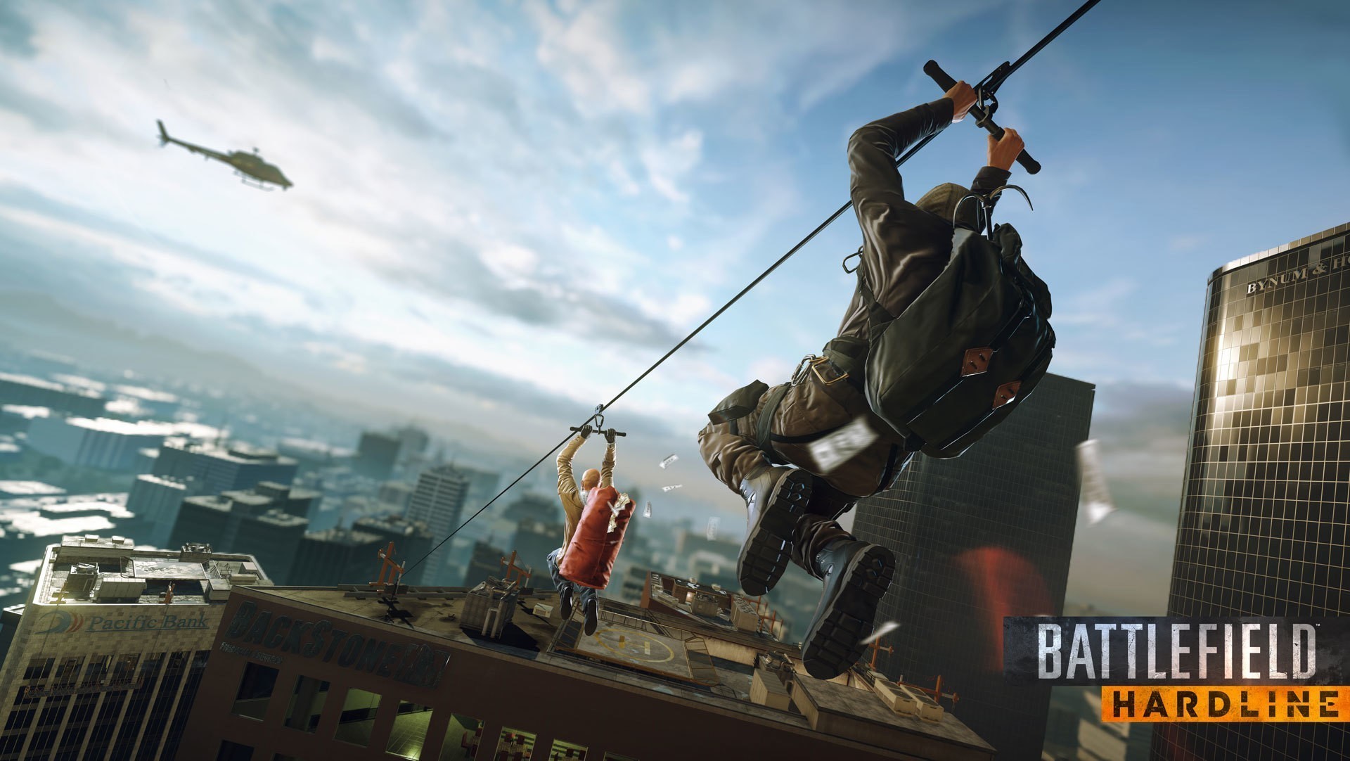 Battlefield Hardline - Imagen 40